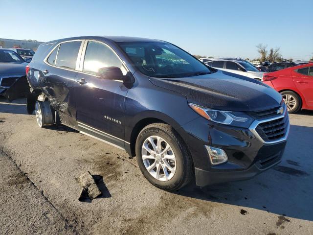 Photo 4 from auction – 2020 CHEVROLET EQUINOX LS with VIN 3GNAXHEV5LS733765