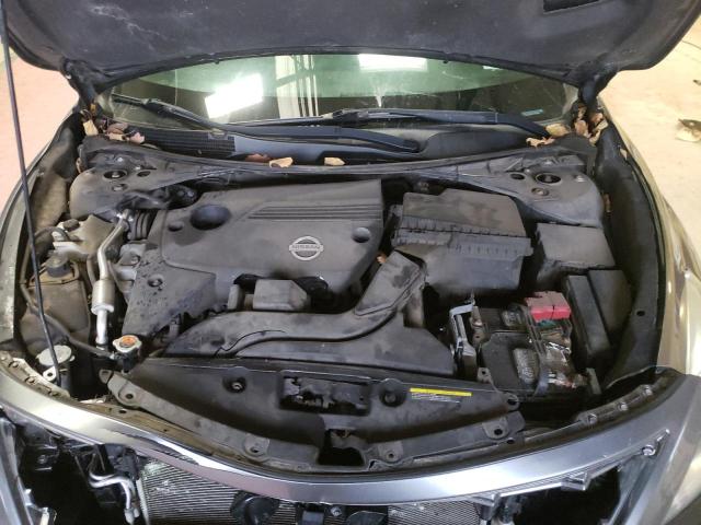 Photo 11 from auction – 2015 NISSAN ALTIMA 2.5 with VIN 1N4AL3AP8FC491942