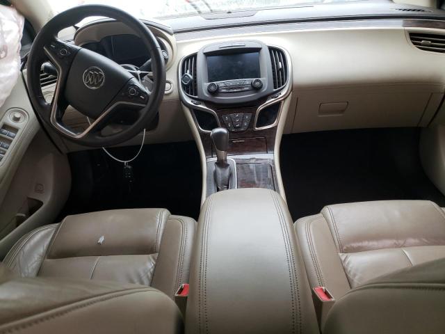Photo 8 from auction – 2016 BUICK LACROSSE with VIN 1G4GB5G36GF174096