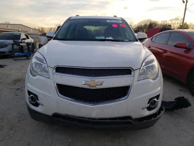 Photo 5 from auction – 2013 CHEVROLET EQUINOX LT with VIN 2GNALPEK1D6431319