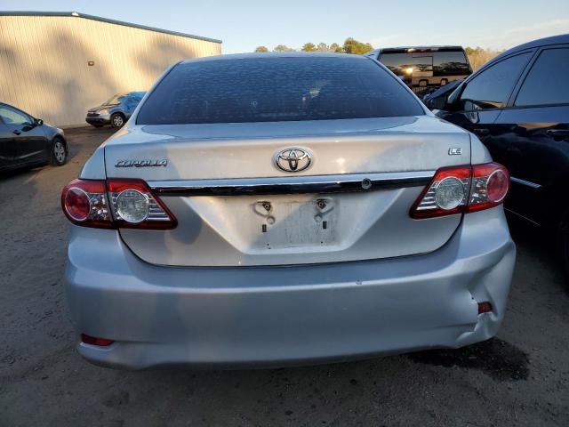 Photo 6 from auction – 2013 TOYOTA COROLLA BA with VIN 5YFBU4EE2DP112724