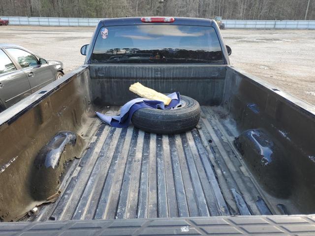 Photo 10 from auction – 2007 CHEVROLET SILVERADO with VIN 1GCEC14X27Z636029