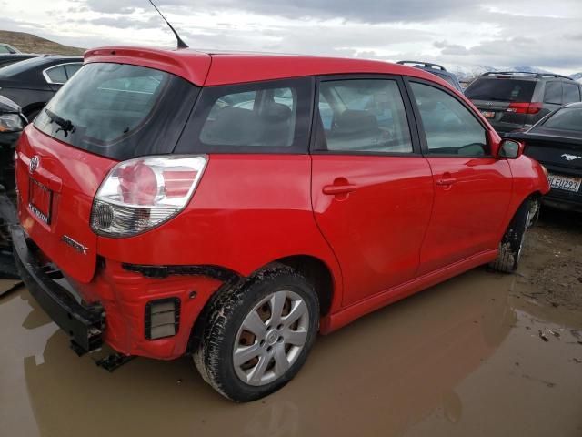 Photo 3 from auction – 2006 TOYOTA MATRIX with VIN 2T1KR32E66C576098