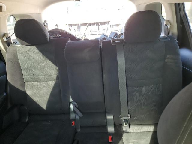 Photo 10 from auction – 2015 NISSAN ROGUE S with VIN 5N1AT2ML2FC773034