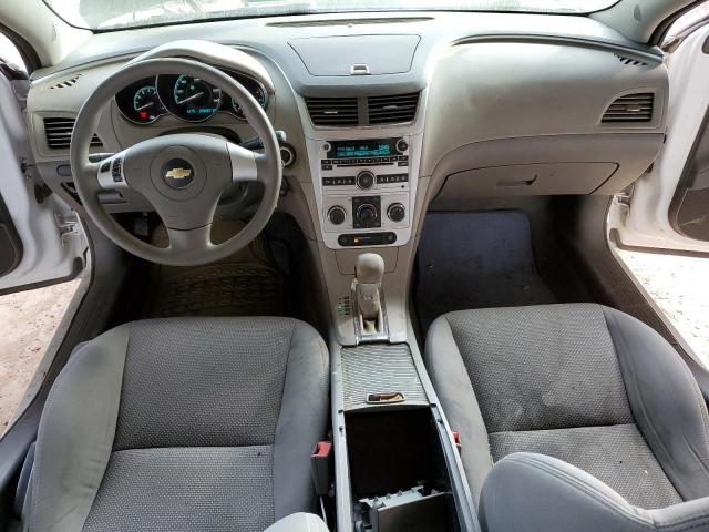 Photo 8 from auction – 2012 CHEVROLET MALIBU LS with VIN 1G1ZA5E09CF382386
