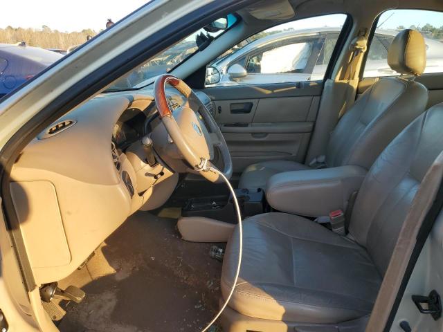 Photo 7 from auction – 2005 MERCURY SABLE LS P with VIN 1MEFM55SX5A630176