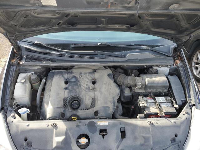 Photo 12 from auction – 2010 KIA SEDONA LX with VIN KNDMG4C35A6336221