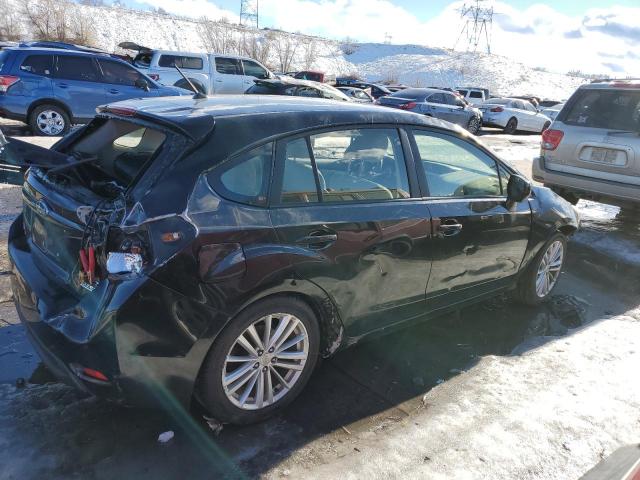 Photo 3 from auction – 2013 SUBARU IMPREZA PR with VIN JF1GPAD62D2863025