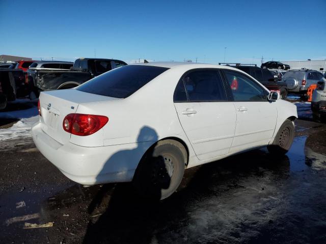 Photo 3 from auction – 2005 TOYOTA COROLLA CE with VIN 1NXBR32E55Z393076