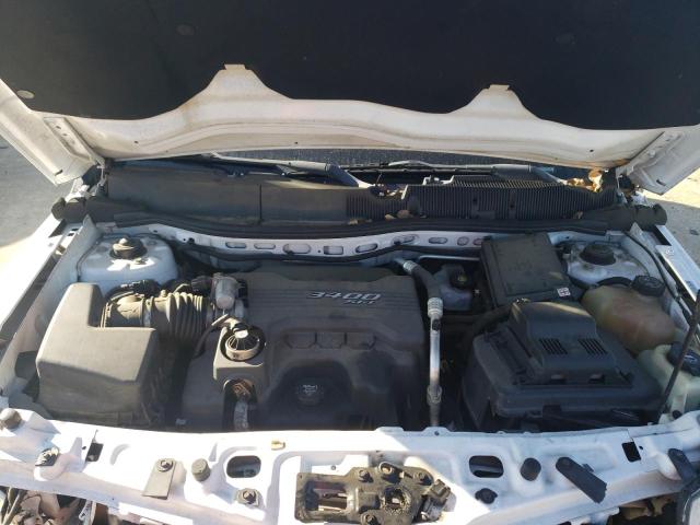 Photo 11 from auction – 2009 CHEVROLET EQUINOX LS with VIN 2CNDL13F296213160