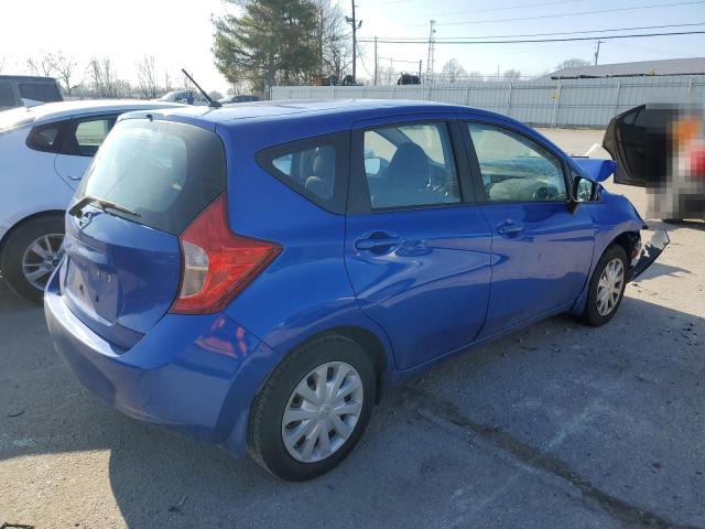 Photo 3 from auction – 2016 NISSAN VERSA NOTE with VIN 3N1CE2CP3GL391437