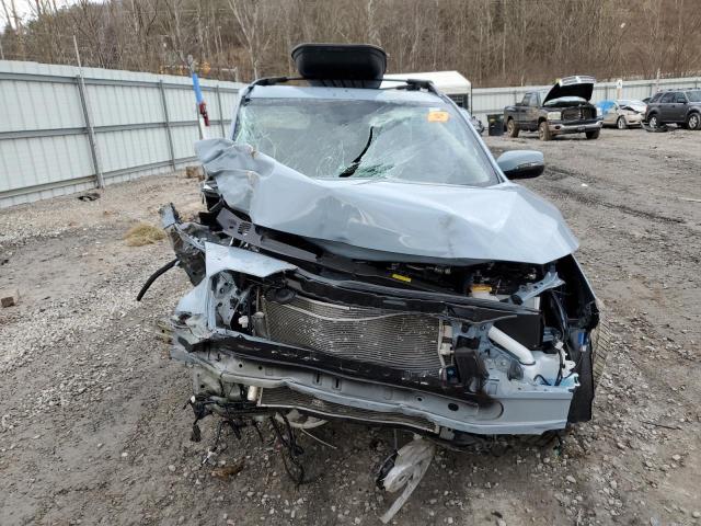 Photo 5 from auction – 2022 SUBARU CROSSTREK with VIN JF2GTHMC6NH273933