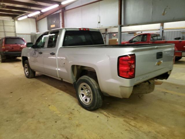 Photo 2 from auction – 2016 CHEVROLET SILVERADO with VIN 1GCRCNEH2GZ168089