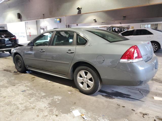 Photo 2 from auction – 2009 CHEVROLET IMPALA 1LT with VIN 2G1WT57K391114882