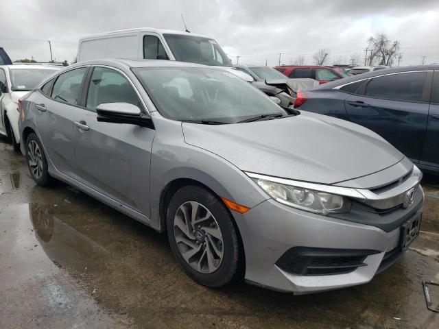 Photo 4 from auction – 2018 HONDA CIVIC EX with VIN 2HGFC2F7XJH573228