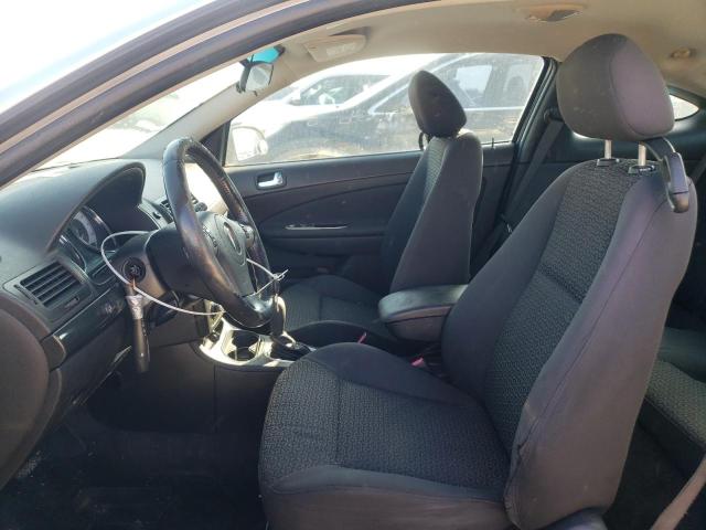 Photo 7 from auction – 2009 PONTIAC G5 with VIN 1G2AS18H097240818
