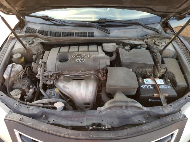 Photo 11 from auction – 2010 TOYOTA CAMRY BASE with VIN 4T1BF3EK1AU508227