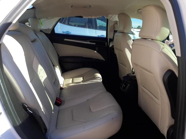 Photo 10 from auction – 2016 FORD FUSION TIT with VIN 3FA6P0K91GR400456