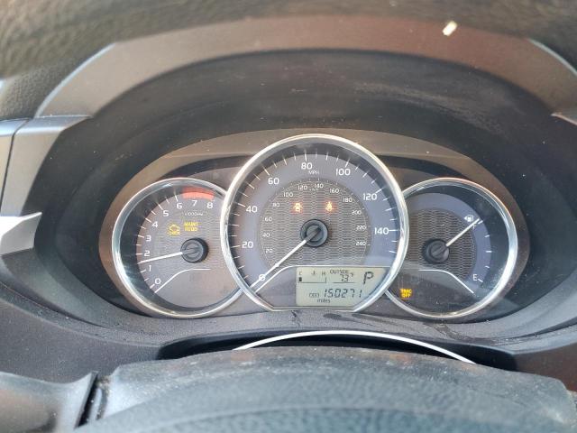 Photo 9 from auction – 2016 TOYOTA COROLLA L with VIN 5YFBURHE9GP382501