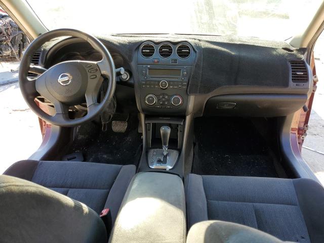 Photo 8 from auction – 2011 NISSAN ALTIMA BAS with VIN 1N4AL2AP5BC103179
