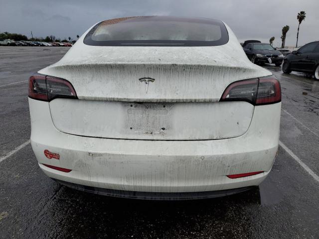 Photo 6 from auction – 2018 TESLA MODEL 3 with VIN 5YJ3E1EA2JF050794