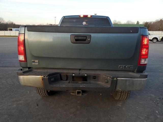 Photo 6 from auction – 2008 GMC SIERRA K25 with VIN 1GTHK29K08E185243