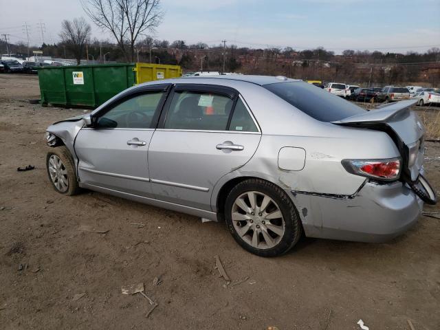 Photo 2 from auction – 2004 HONDA ACCORD EX with VIN 1HGCM66524A018931