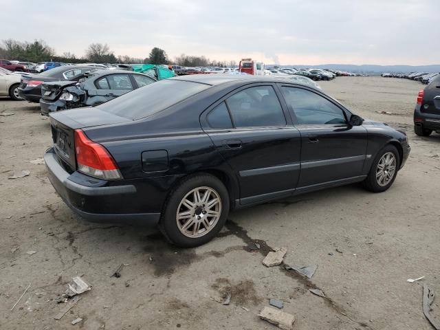 Photo 3 from auction – 2004 VOLVO S60 with VIN YV1RS61T842324461