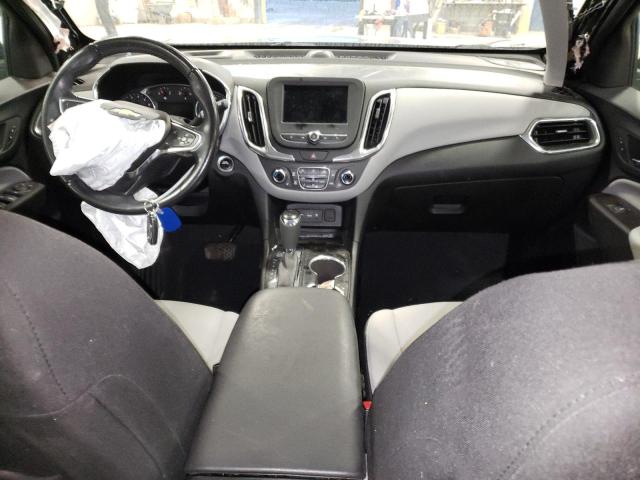 Photo 8 from auction – 2020 CHEVROLET EQUINOX LT with VIN 2GNAXTEV3L6115264