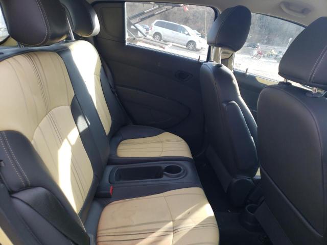 Zdjęcie 10 z aukcji – 2013 CHEVROLET SPARK LS z VIN KL8CB6S96DC569194