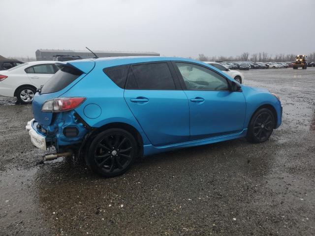 Photo 3 from auction – 2011 MAZDA 3 S with VIN JM1BL1K66B1401010