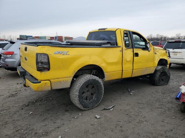 Photo 3 from auction – 2004 FORD F150 with VIN 1FTRF14W04KC00767