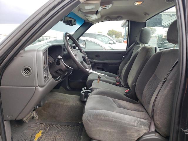 Photo 7 from auction – 2003 CHEVROLET SILVER1500 with VIN 1GCEC14V23Z136137