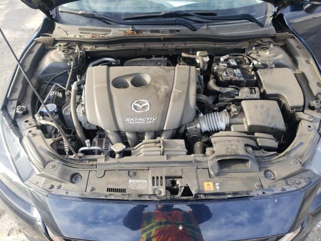 Photo 11 from auction – 2018 MAZDA 3 TOURING with VIN 3MZBN1L36JM192283