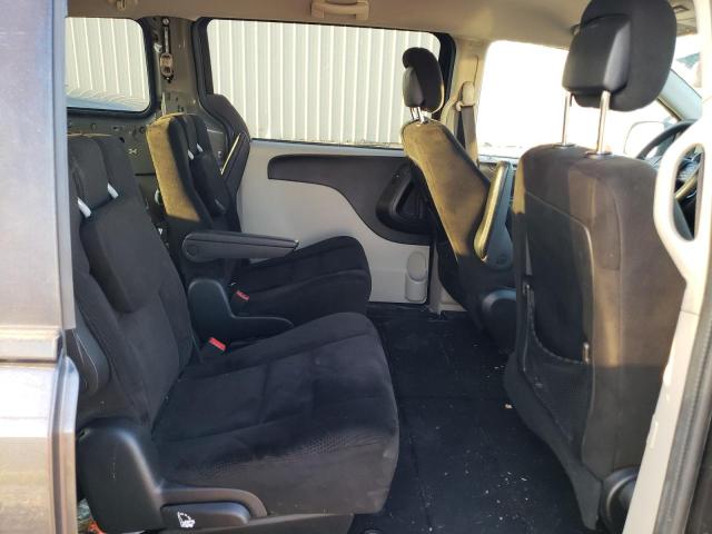 Photo 11 from auction – 2016 DODGE GRAND CARA with VIN 2C4RDGCG4GR329944