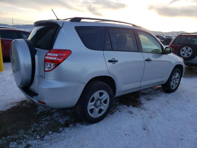 Photo 3 from auction – 2011 TOYOTA RAV4 with VIN 2T3BF4DV3BW121530