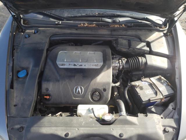 Photo 11 from auction – 2007 ACURA TL with VIN 19UUA66237A027595