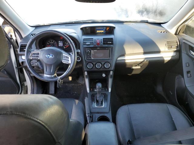 Photo 8 from auction – 2015 SUBARU FORESTER 2 with VIN JF2SJGWC6FH420406