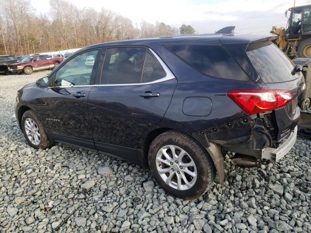 Photo 2 from auction – 2019 CHEVROLET EQUINOX LT with VIN 3GNAXKEVXKL240167