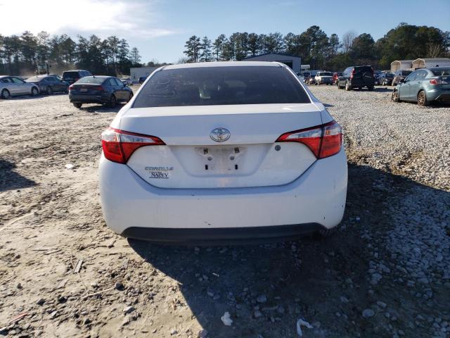 Zdjęcie 6 z aukcji – 2016 TOYOTA COROLLA L z VIN 2T1BURHE2GC484657