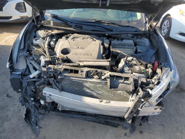Photo 11 from auction – 2016 NISSAN MAXIMA 3.5 with VIN 1N4AA6AP5GC907017