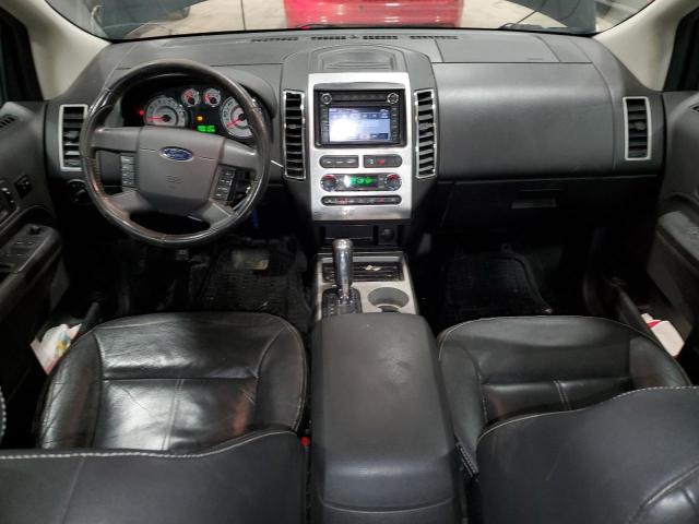 Photo 8 from auction – 2008 FORD EDGE LIMIT with VIN 2FMDK49C78BB07360