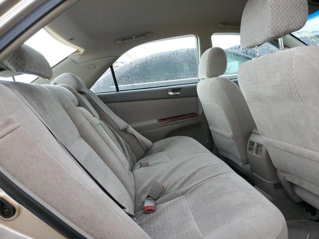 Photo 10 from auction – 2002 TOYOTA CAMRY LE with VIN 4T1BE30K92U064283