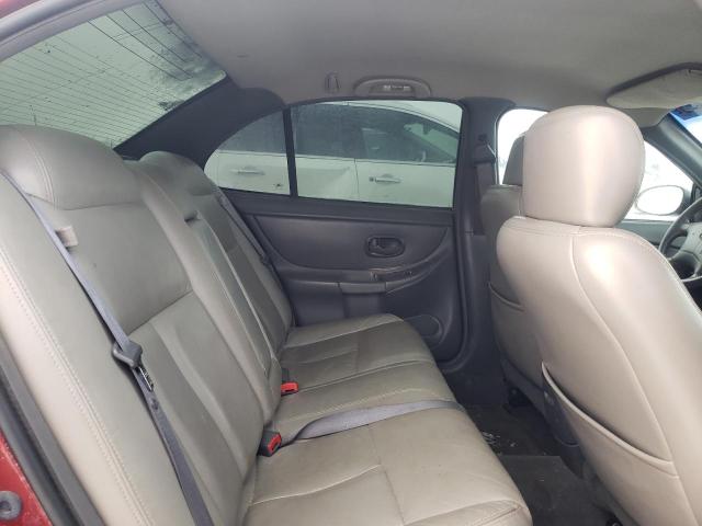 Photo 10 from auction – 2001 OLDSMOBILE INTRIGUE G with VIN 1G3WH52H91F273147