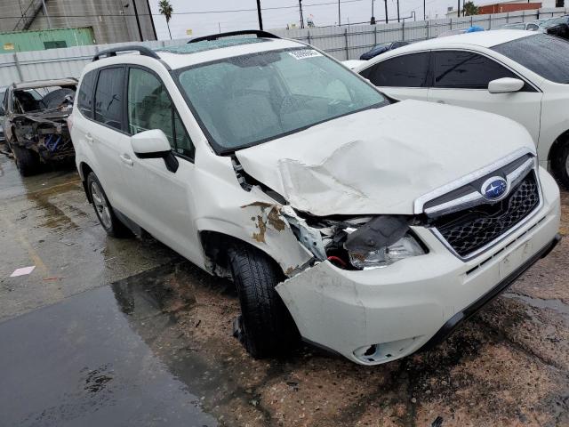 Photo 4 from auction – 2016 SUBARU FORESTER 2 with VIN JF2SJADC7GH533718