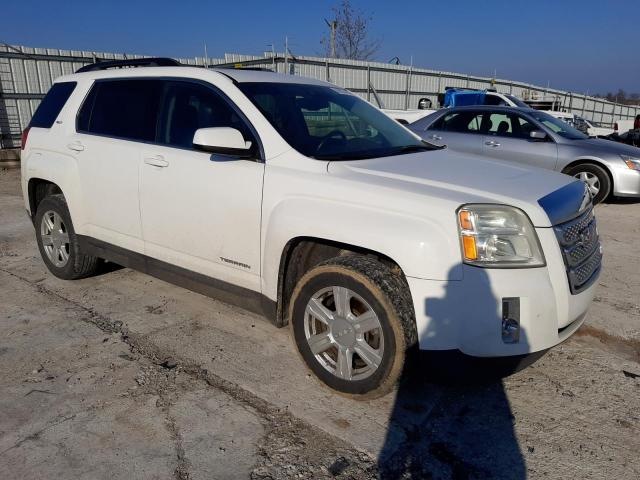 Photo 4 from auction – 2015 GMC TERRAIN SL with VIN 2GKALSEK0F6250456
