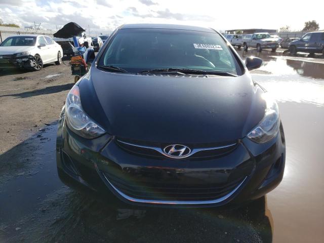 Photo 5 from auction – 2013 HYUNDAI ELANTRA GL with VIN 5NPDH4AE2DH248433