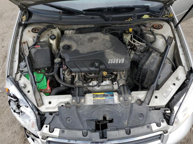 Photo 11 from auction – 2007 CHEVROLET IMPALA LT with VIN 2G1WT58K979352376