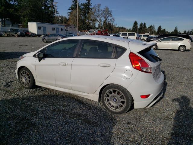 Photo 2 from auction – 2015 FORD FIESTA ST with VIN 3FADP4GX2FM161145