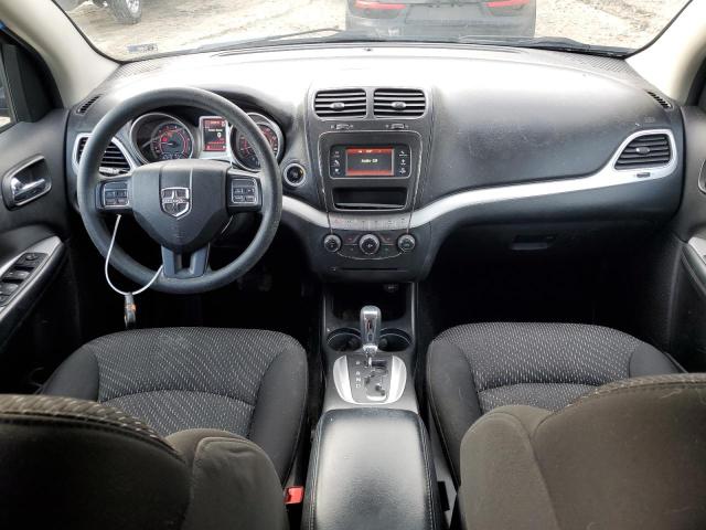 Photo 8 from auction – 2016 DODGE JOURNEY SX with VIN 3C4PDCBG6GT214518